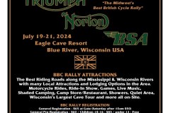 BBC Rally 43 - Color Ad.1